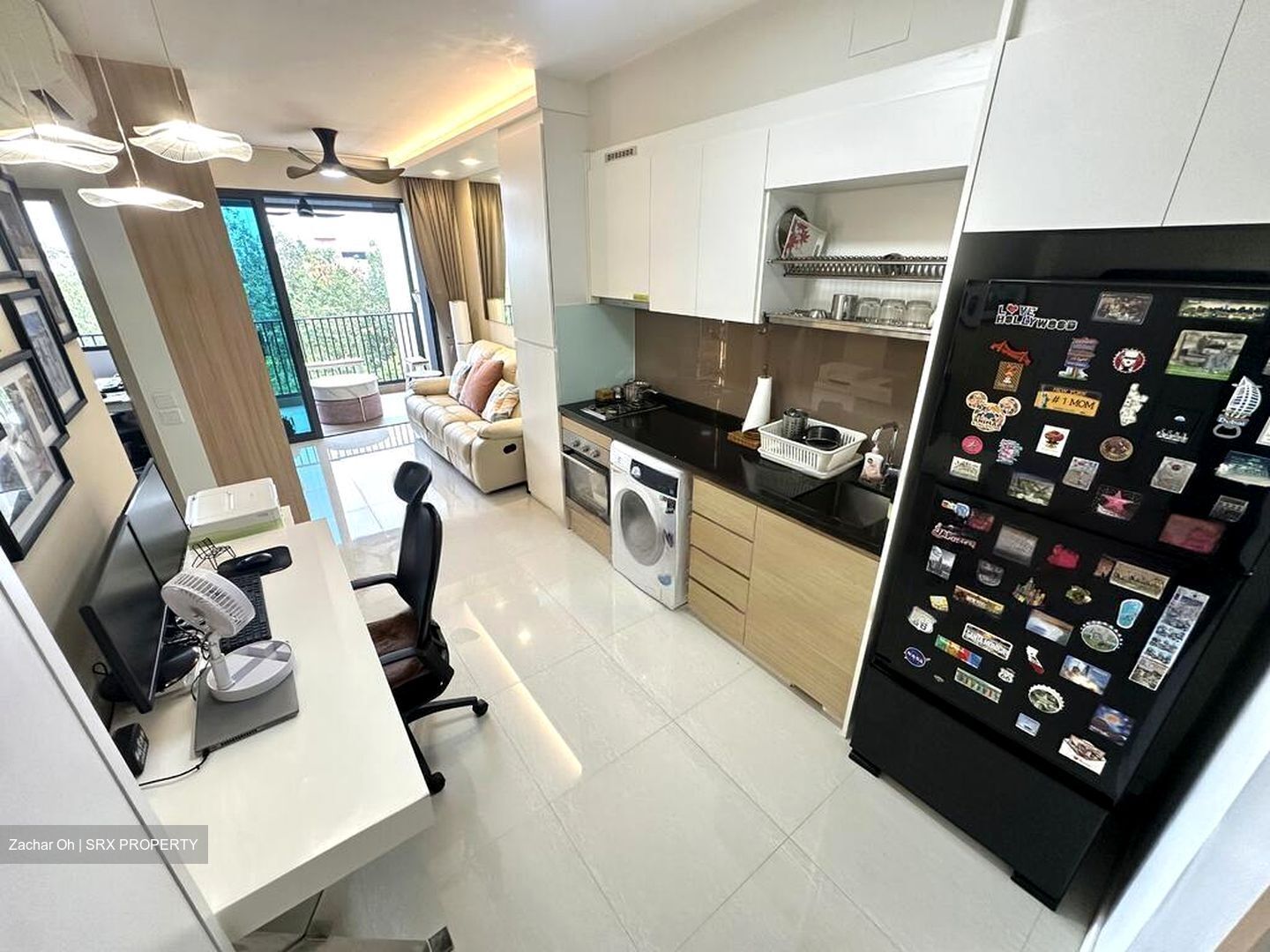 Treasure at Tampines (D18), Condominium #480307501